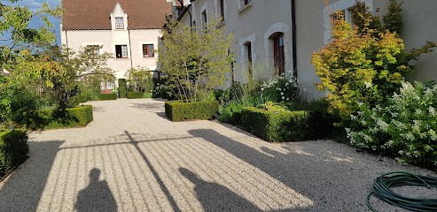 LP2 Jardins, Paysagiste à Vineuil