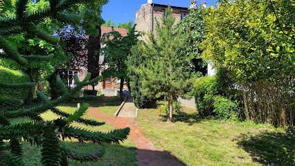 OMNIPRÉSENCE - Jardinier Paysagiste, Paysagiste à Franconville