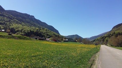 Vercors Paysage, Paysagiste à Saint-Agnan-en-Vercors