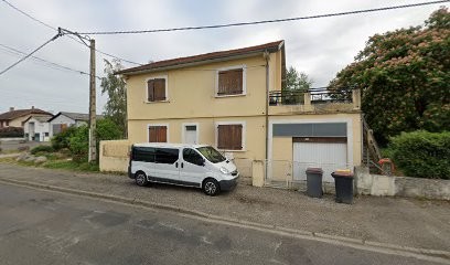 Darandovas Frederic, Paysagiste à Tarbes