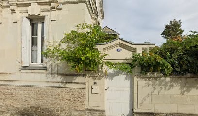 TALPA, Paysagiste à Saumur