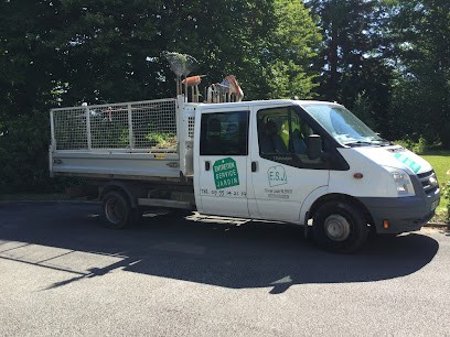 Entretien Service Jardin, Paysagiste à Couzeix