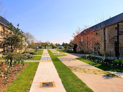 LEROY PAYSAGES, Paysagiste à Changé