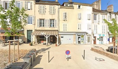 La P Tite Jardiniere, Paysagiste à Saint-Yrieix-la-Perche
