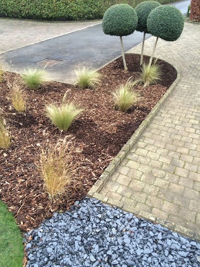 Natural Paysages, Paysagiste à Neuville-en-Ferrain