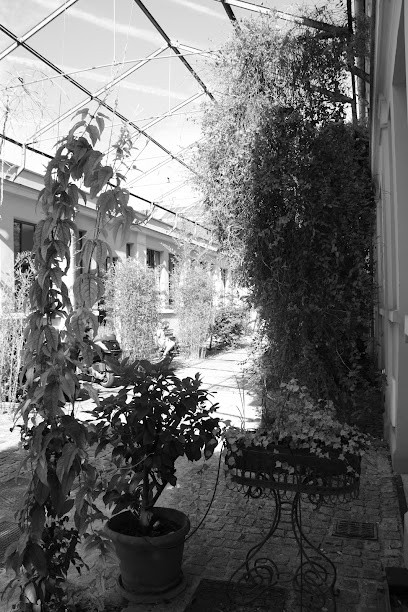 Atelier Format Paysage, Paysagiste à Gentilly