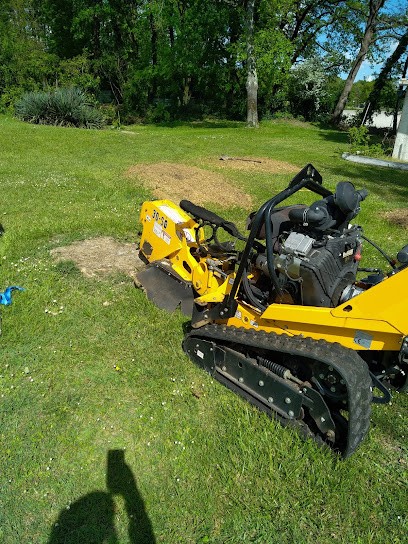 Vincent Dessouchage, Paysagiste à Saint-Georges-de-Didonne