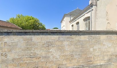 Espace Vert Eloy EURL, Paysagiste à Cernay-en-Dormois