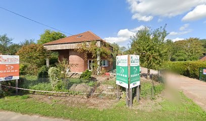 CHARME ET JARDIN, Paysagiste à Cucq