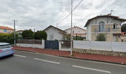 Athipic, Paysagiste à Royan