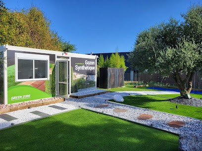 Green Zone Occitanie | Gazon Synthétique, Paysagiste à L'Union
