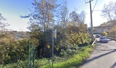 Druart Jean Paul, Paysagiste à Saint-Jeannet