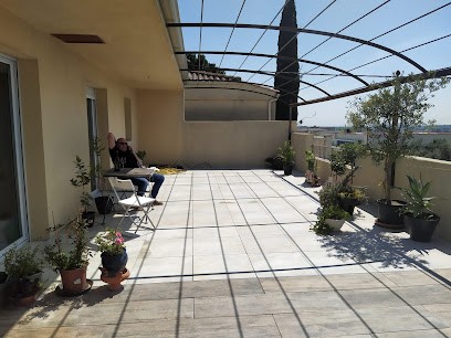 Terrera Paysage, Paysagiste à Chenicourt