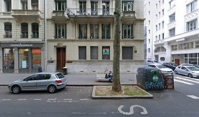 Indigène paysages, Paysagiste à Lyon 03