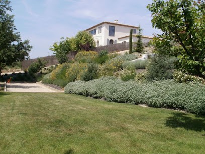 Iris Jardin Meyreuil, Paysagiste à Meyreuil
