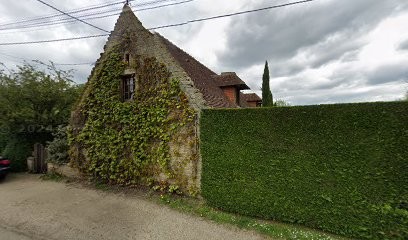 Lebertre Jean-Michel, Paysagiste à Saint-Pierre-en-Auge