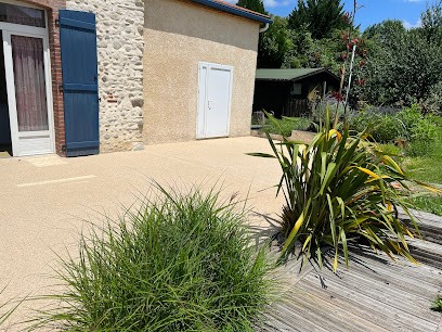 Daniel Moquet signe vos allées - Ent. Pic, Paysagiste à Ibos