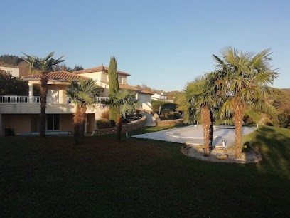 Muré Paysage, Paysagiste à Saint-Genis-les-Ollières