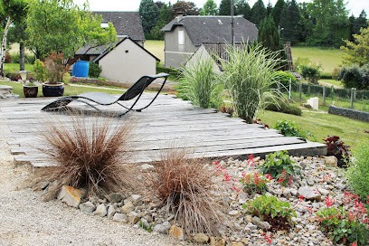 SEVE PAYSAGE, Paysagiste à Saint-Viance