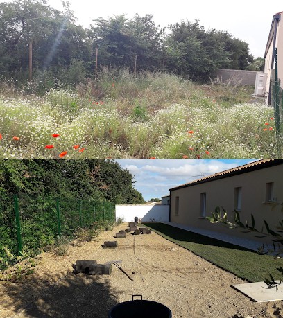 Action Jardin Paysagiste, Paysagiste à Ferrières
