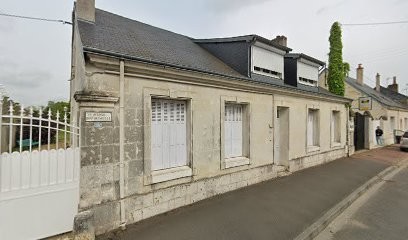 Armand Sylvie, Paysagiste à Montoire-sur-le-Loir