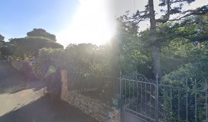 Gerbaud Jeremie Jean Paul, Paysagiste à La Seyne-sur-Mer