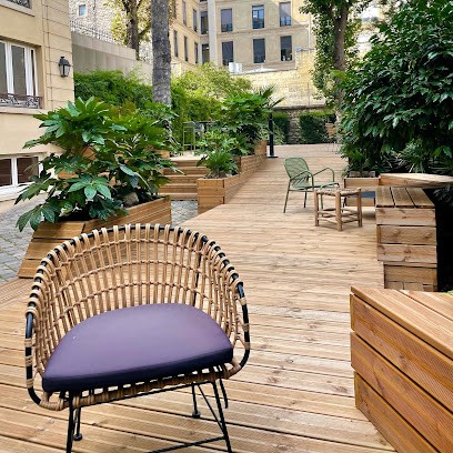 Bureau Vegetal, Paysagiste à Fécamp