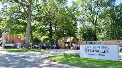 Les Jardins De La Vallée - Paysagiste Par Passion, Paysagiste à Magny-les-Hameaux