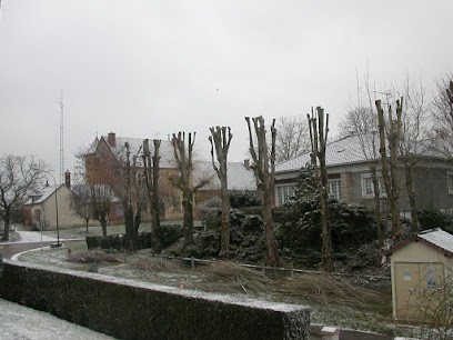 E.F.B Paysage, Paysagiste à Montreuil-sur-Barse