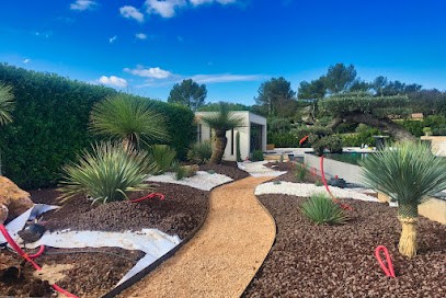 Oliveira Paysages - Paysagiste à Trets, Paysagiste à Trets