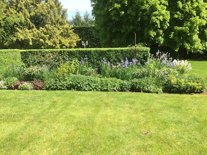 Beaux Jardins, Paysagiste à Aunou-sur-Orne
