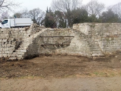 C.E.E.V.S - Créations Entretiens Espaces Verts Sud, Paysagiste à Jouques
