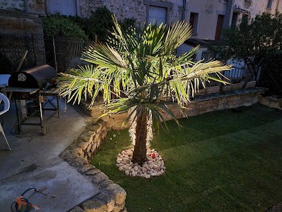 Lavoix Du Paysage, Paysagiste à Vauréal