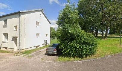 Roux Patrice, Paysagiste à Langres