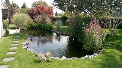 Rêves Aquatiques, Paysagiste à Haguenau