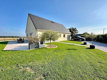 Daniel Moquet signe vos allées - Ent. Boisier, Paysagiste à Gravigny