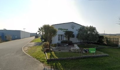 Okipouros, Paysagiste à Saint-Pierre-d'Oléron