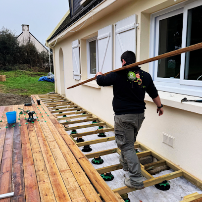 Les 12 Travaux De Charly, Paysagiste aux Sables-d'Olonne