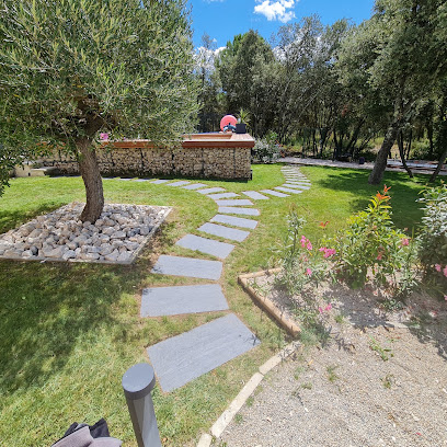 Culture Jardin, Paysagiste à Sauteyrargues