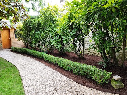 ATOUT SERVICES - AJMS, Paysagiste à Saint-Cyr-en-Val