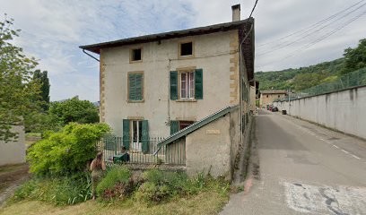 Jardin et Maintenance, Paysagiste à Vourey