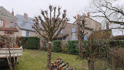 Legros Fabien Paysagiste, Paysagiste à Tazilly