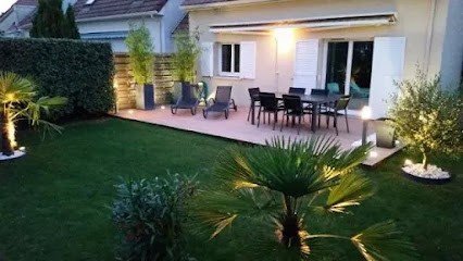 JARDITOUR, Paysagiste à Limours