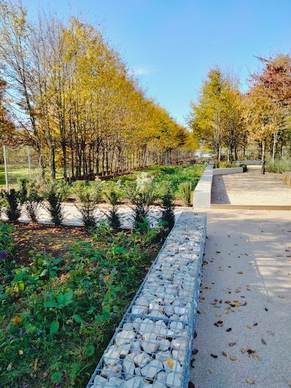 Espaces verts services I Paysagiste, Paysagiste à Saint-Soupplets