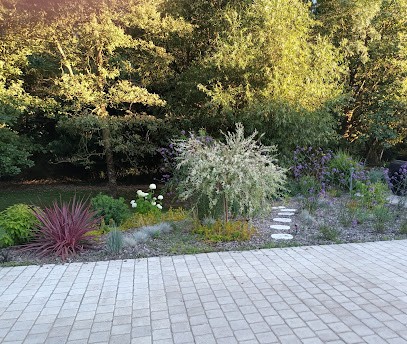 Bulle Végétale - Espaces Verts, Paysagiste à La Possonnière