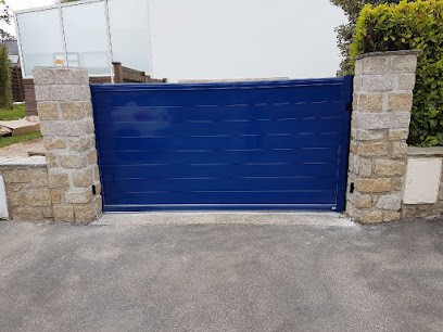 Bretagne Paysage, Paysagiste à Plourhan