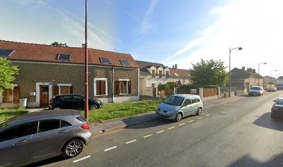 Leduc, Paysagiste à Chevry-Cossigny