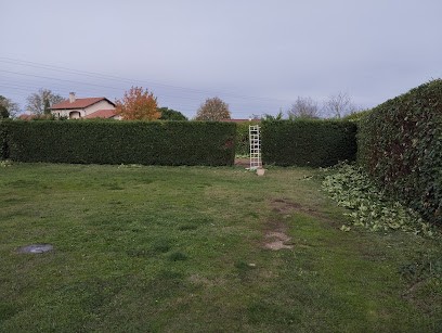 Bern'haie Paysage, Paysagiste à Saint-Romain-de-Jalionas