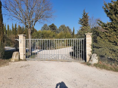 Le Jardin des Alpilles St Andiol, Paysagiste à Saint-Andiol