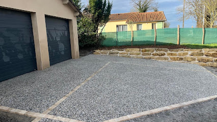 Ar Paysages, Paysagiste à Juscorps